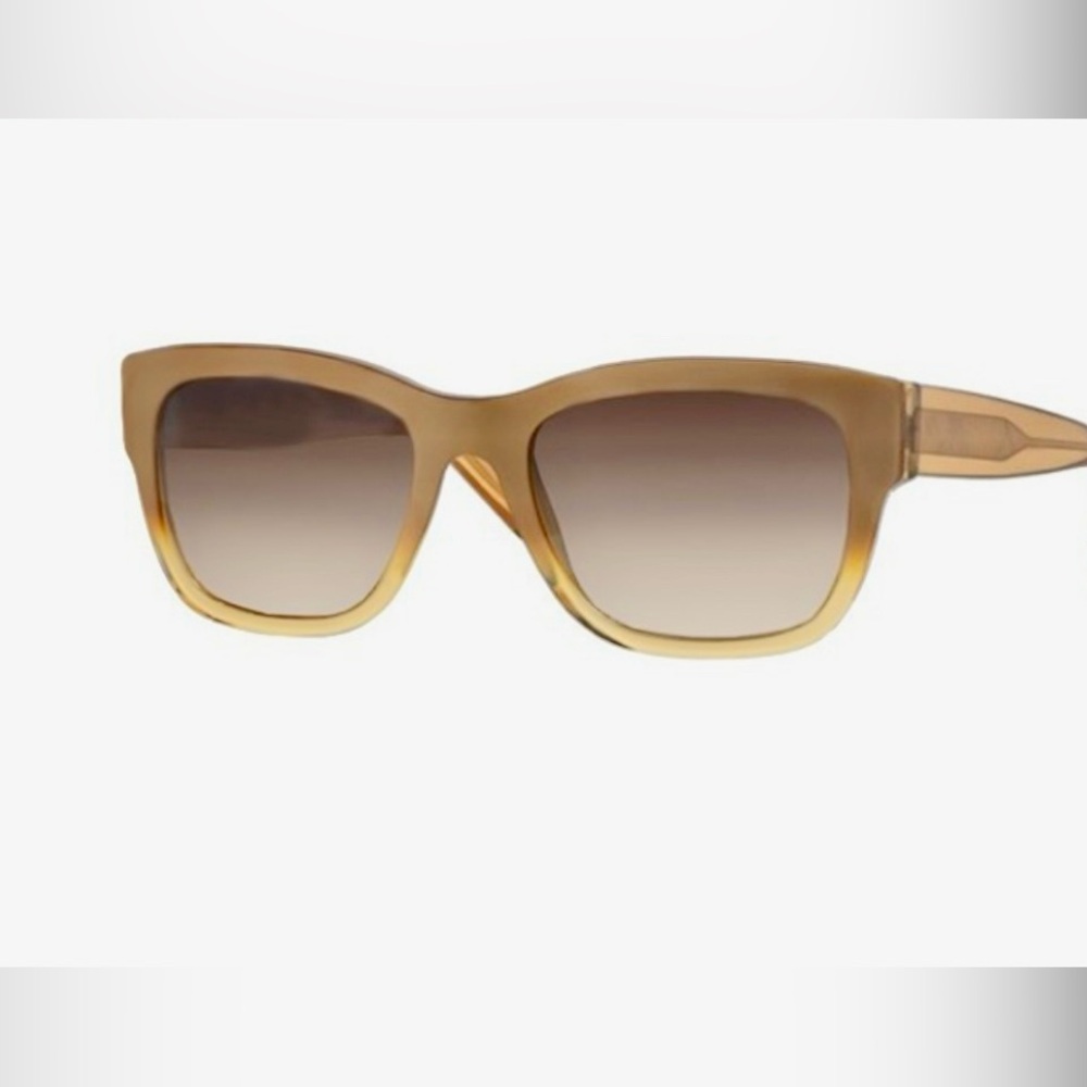 Elegant Tan Sunglasses